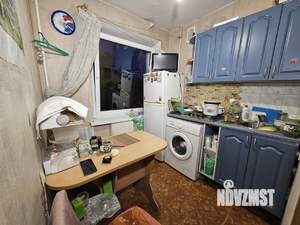 1-к квартира, вторичка, 31м2, 3/5 этаж