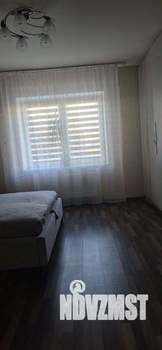 2-к квартира, вторичка, 61м2, 1/5 этаж