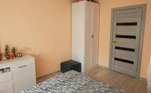 2-к квартира, вторичка, 35м2, 2/3 этаж