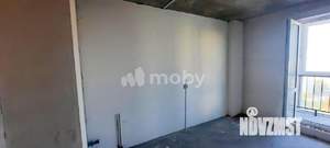 1-к квартира, вторичка, 43м2, 11/25 этаж