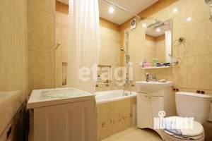 2-к квартира, вторичка, 53м2, 3/5 этаж