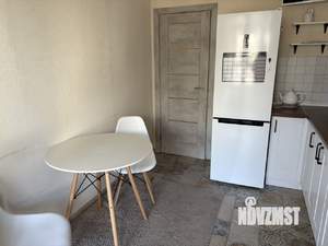 1-к квартира, вторичка, 37м2, 1/8 этаж