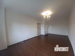1-к квартира, вторичка, 41м2, 1/9 этаж