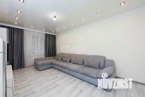 3-к квартира, вторичка, 77м2, 1/5 этаж