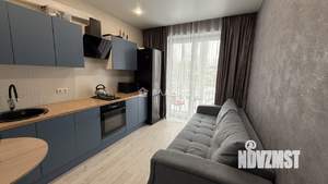 1-к квартира, вторичка, 34м2, 2/4 этаж