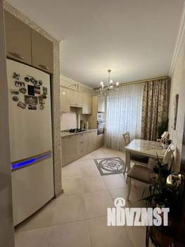 3-к квартира, вторичка, 63м2, 2/9 этаж
