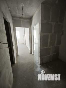 1-к квартира, вторичка, 45м2, 8/12 этаж