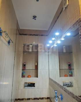 3-к квартира, вторичка, 85м2, 7/10 этаж