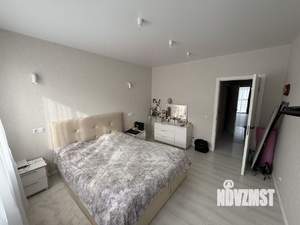 2-к квартира, вторичка, 65м2, 4/16 этаж