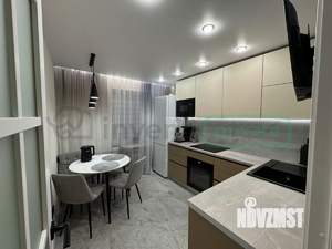 1-к квартира, вторичка, 39м2, 1/12 этаж