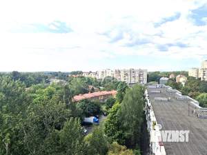 1-к квартира, вторичка, 29м2, 9/9 этаж