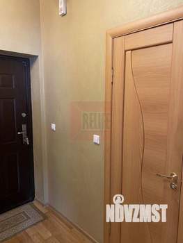 1-к квартира, вторичка, 41м2, 1/9 этаж