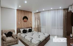 1-к квартира, вторичка, 37м2, 3/9 этаж