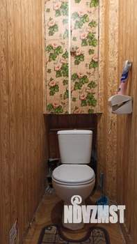 1-к квартира, вторичка, 34м2, 6/9 этаж