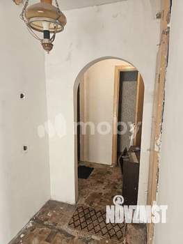 1-к квартира, вторичка, 40м2, 4/10 этаж