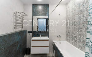 2-к квартира, вторичка, 65м2, 7/10 этаж