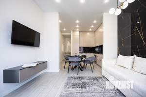 2-к квартира, вторичка, 52м2, 7/10 этаж