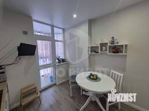 1-к квартира, вторичка, 32м2, 2/8 этаж