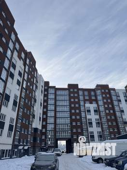 3-к квартира, сданный дом, 86м2, 6/10 этаж