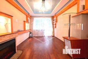 2-к квартира, вторичка, 41м2, 3/5 этаж