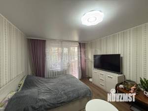 3-к квартира, вторичка, 58м2, 5/5 этаж