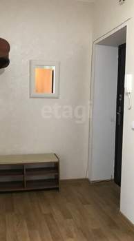 1-к квартира, вторичка, 40м2, 3/9 этаж