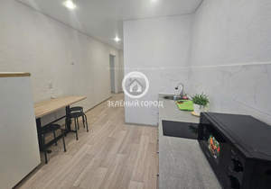 1-к квартира, вторичка, 43м2, 9/10 этаж