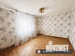 4-к квартира, вторичка, 58м2, 2/3 этаж