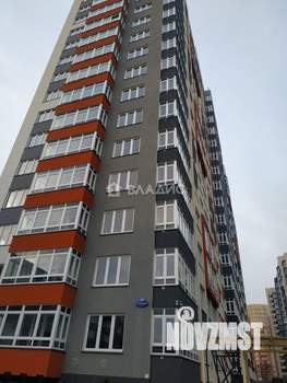 2-к квартира, вторичка, 47м2, 11/16 этаж