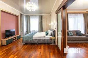 2-к квартира, вторичка, 100м2, 2/14 этаж