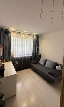 3-к квартира, вторичка, 60м2, 2/5 этаж