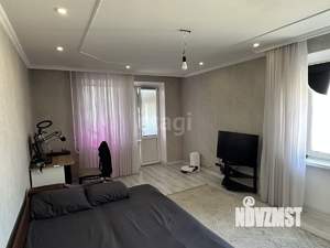 3-к квартира, вторичка, 70м2, 11/12 этаж