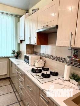 1-к квартира, вторичка, 39м2, 1/9 этаж