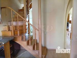 3-к квартира, вторичка, 75м2, 4/4 этаж