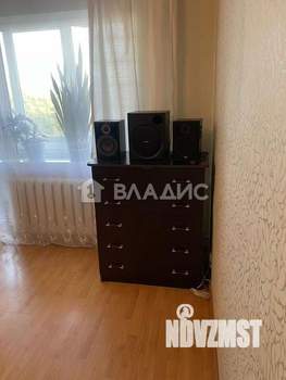 1-к квартира, вторичка, 30м2, 5/5 этаж