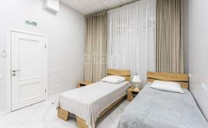 4-к квартира, вторичка, 155м2, 1/9 этаж