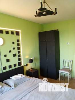 3-к квартира, вторичка, 61м2, 9/9 этаж