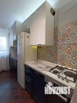 2-к квартира, вторичка, 53м2, 7/9 этаж