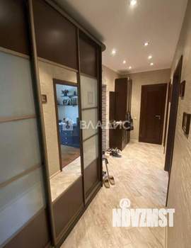 2-к квартира, вторичка, 56м2, 2/6 этаж