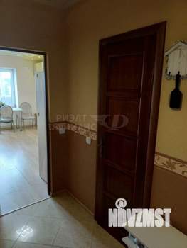 1-к квартира, вторичка, 40м2, 5/7 этаж