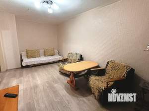 1-к квартира, вторичка, 29м2, 3/5 этаж