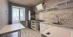 1-к квартира, вторичка, 33м2, 7/9 этаж