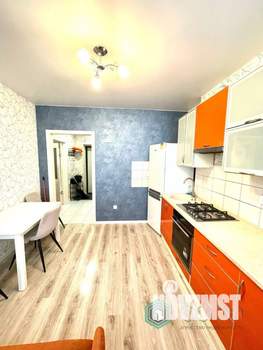 1-к квартира, вторичка, 33м2, 4/6 этаж