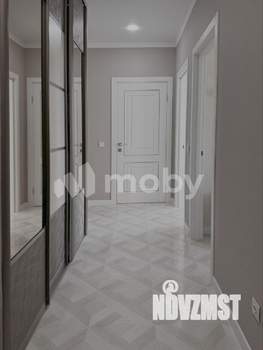 2-к квартира, вторичка, 67м2, 9/16 этаж