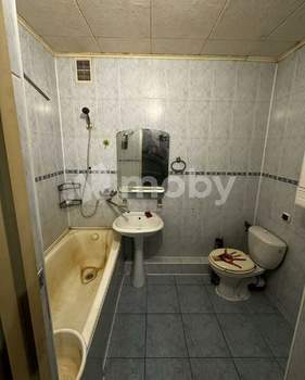 1-к квартира, вторичка, 38м2, 3/6 этаж