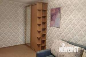 1-к квартира, вторичка, 42м2, 4/9 этаж