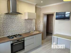 1-к квартира, вторичка, 45м2, 7/9 этаж