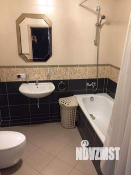 1-к квартира, вторичка, 48м2, 7/9 этаж