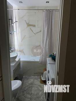 1-к квартира, вторичка, 38м2, 3/9 этаж