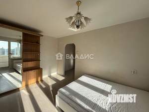1-к квартира, вторичка, 33м2, 8/9 этаж